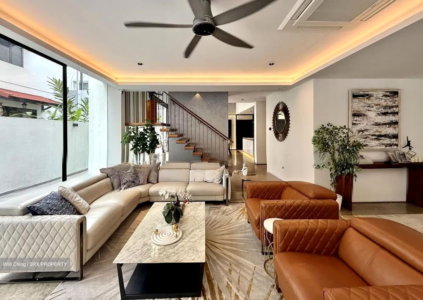 Serangoon Park (D13), Semi-Detached #579702291